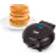 Dash mini maker: the mini waffle