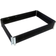 Gardenlife Pallkrage 80 x 120 cm Svart 120x80x20cm