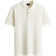 H&M Slim Fit Pikétröja - Vit