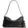 Coachtopia Alter Ego Schultertasche aus Upcrafted Leather - Schachbrettmuster