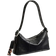 Coachtopia Alter Ego Schultertasche aus Upcrafted Leather - Schachbrettmuster