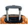 Groundlevel Diamond Set of 3 - Orange