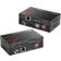 AV Access 4KIP100-KVM 4K KVM-extender TCP/IP Ethernet 120 m