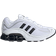 adidas Megaride O1 - Cloud White/Core Black/Silver Metallic
