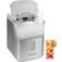 Frigidaire Nugget Ice Maker w/ 33 lbs. Capacity, Countertop