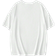 Shein Oversized Casual Minimalist Pattern Round Neck Short Sleeve Loose Women TShirt Plus Ocean Seaford Cuisine Seabed Sea Turtle Oyster Cl