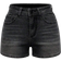 Shein Sommerliche Damenwaschshorts mit aufgeknüpfter und schlanker Passform