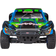 Traxxas SLASH 4X4 CLIPLESS VXL ULTIMATE GRÜN 1/10 SC RTR BRUSHLESS OHNE AKKU UND LADEGERÄT