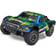 Traxxas SLASH 4X4 CLIPLESS VXL ULTIMATE GRÜN 1/10 SC RTR BRUSHLESS OHNE AKKU UND LADEGERÄT