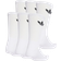 adidas Cushion Crew Strumpor - 6 Par