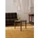 Design House Stockholm Basket Rug 185x240 cm Ochre Yellow 185x240cmcm