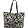River Island Shoulder Bag - Black