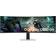 Samsung Odyssey G9 LS49DG912SUXXU 49 Inch DQHD Gaming Monitor