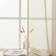 MIULEE Enfärgade Fönstergardiner 140 cm B x 224 cm L 140x224cm