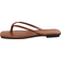 Shein Women Toe Post Thong Sandals, Fashionable Solid Minimalist Outdoor T-Strap Flat Sandals