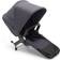 Bugaboo Donkey 5 Duo Extension Set Complete Stormy Blue