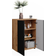 VICCO Mobile Midi Irma 60 x 81 cm