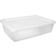 Sterilite Set of 2 28 Quart Boxes Storage Box 7gal 2pcs