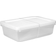 Sterilite Set of 2 28 Quart Boxes Storage Box 7gal 2pcs
