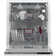 Blomberg GVN26S22 Hvid