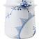 Royal Copenhagen Blue Fluted Mega Vinkylare 21.5 cm Flaskkylare