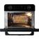 F&B air fryer-ovn 34763 sort