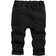 Shein Baby Boy Solid Color Ripped Jeans Casual And Simple Style For Fall And Winter