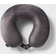 Open Story Memory Foam Travel Gray Neck Pillow Gray (29.8x26.7cm)
