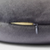 Open Story Memory Foam Travel Gray Neck Pillow Gray (29.8x26.7cm)
