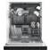 Beko BDUN38641WD Vit