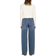 Only ONLMadison Jeans - Mørkeblå