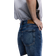 H&M Bermuda High Shorts - Blå