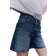 H&M Bermuda High Shorts - Blå