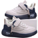 Shein Boys Leather Upper Sports Shoes With Thick Soles Lightweight And Comfortable Suitable For Running And Casual Wear All Seasons Navy Blue EUR34,EUR35,EUR36,EUR37,EUR38,EUR27,EUR28,EUR29,EUR30,EUR31,EUR32,EUR33