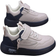Shein Boys Leather Upper Sports Shoes With Thick Soles Lightweight And Comfortable Suitable For Running And Casual Wear All Seasons Navy Blue EUR34,EUR35,EUR36,EUR37,EUR38,EUR27,EUR28,EUR29,EUR30,EUR31,EUR32,EUR33