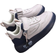 Shein Boys Leather Upper Sports Shoes With Thick Soles Lightweight And Comfortable Suitable For Running And Casual Wear All Seasons Navy Blue EUR34,EUR35,EUR36,EUR37,EUR38,EUR27,EUR28,EUR29,EUR30,EUR31,EUR32,EUR33