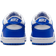 Nike Dunk Low Junior - White/Blue