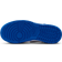 Nike Dunk Low Junior - White/Blue