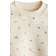 H&M Printed Sweatshirt - Cream/Floral (1265611004)