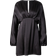 Gina Tricot Satin Mini Dress