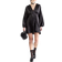 Gina Tricot Satin Mini Dress