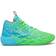 Puma MB.04 TMNT Basketball Shoes - Green