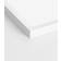 Postery Picture Wood White Photo Frame 30x40cm