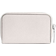 Coach Small Zip Around Card Case - Chalk