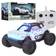 Sharper Image phantom crawler fjernstyret bil