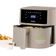 Tower Vortx Digital Air Fryer Latte 6 Litre