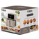 Tower Vortx Digital Air Fryer Latte 6 Litre