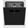 Beko BDUN38641DD Rostfritt stål