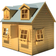 Shire Hatter's House Playhouse Brown