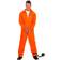 Widmann County Jail Inmate